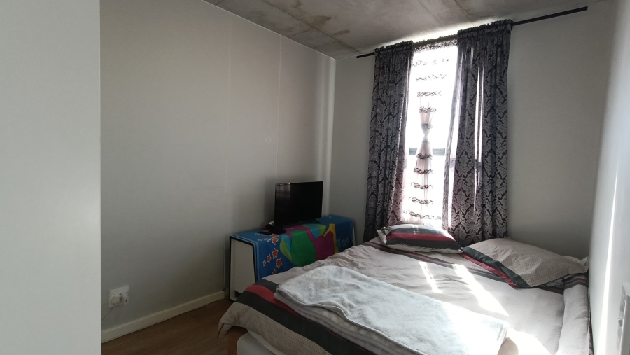 To Let 2 Bedroom Property for Rent in Thornton Western Cape